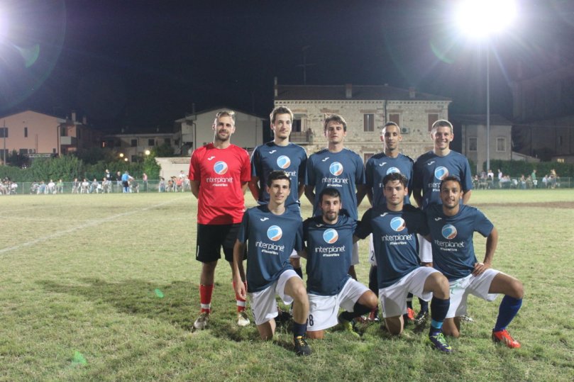 INTERPLANET VINCITORI TROFEO BERTO & TITO 2017 (1)