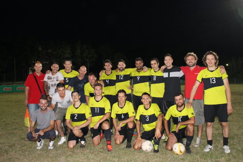 M&M's SECONDI CLASSIFICATI (FILEminimizer)