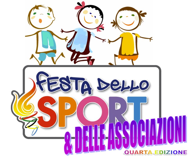 FESTA DELLO SPORT 2017