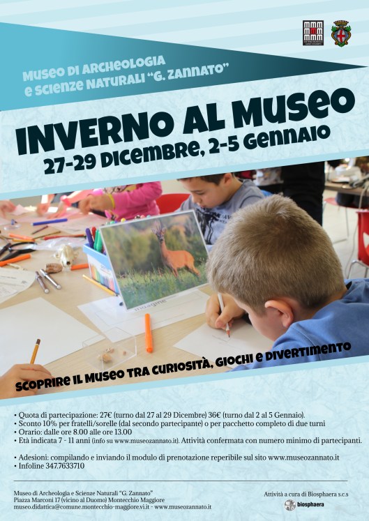 locandina centro invernale 2016-17