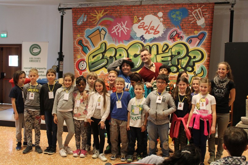 3^BManzoniValdagno-3°PostoScuolePrimarie