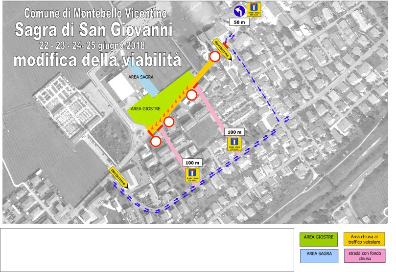 San Giovanni TECNICO 2018