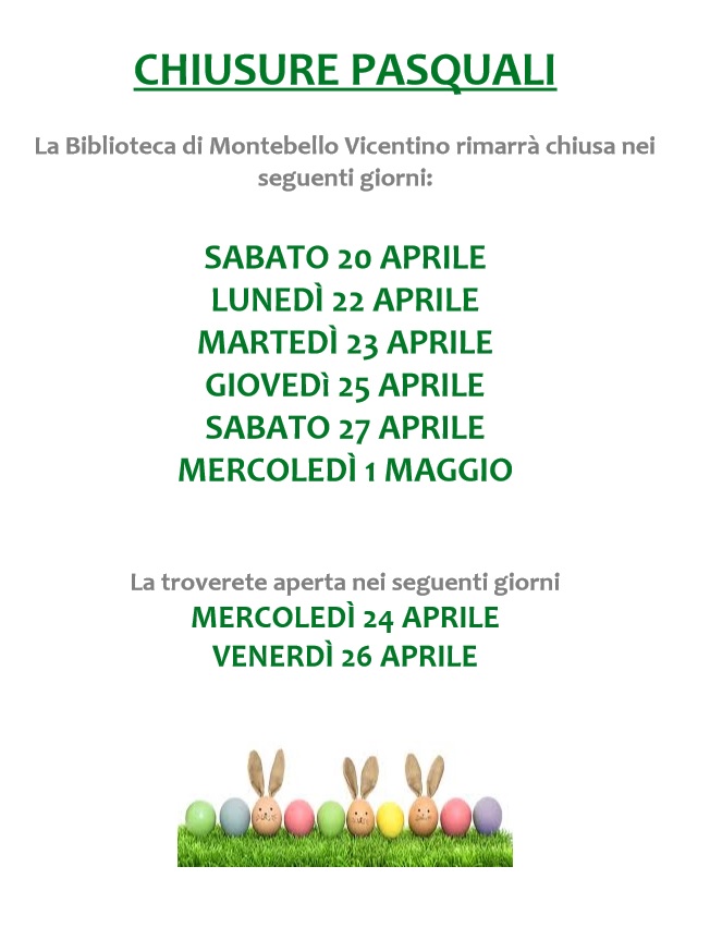 pasqua_chiusure