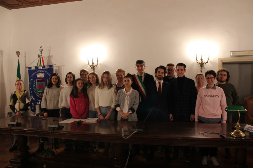 Premi al merito per 12 studenti