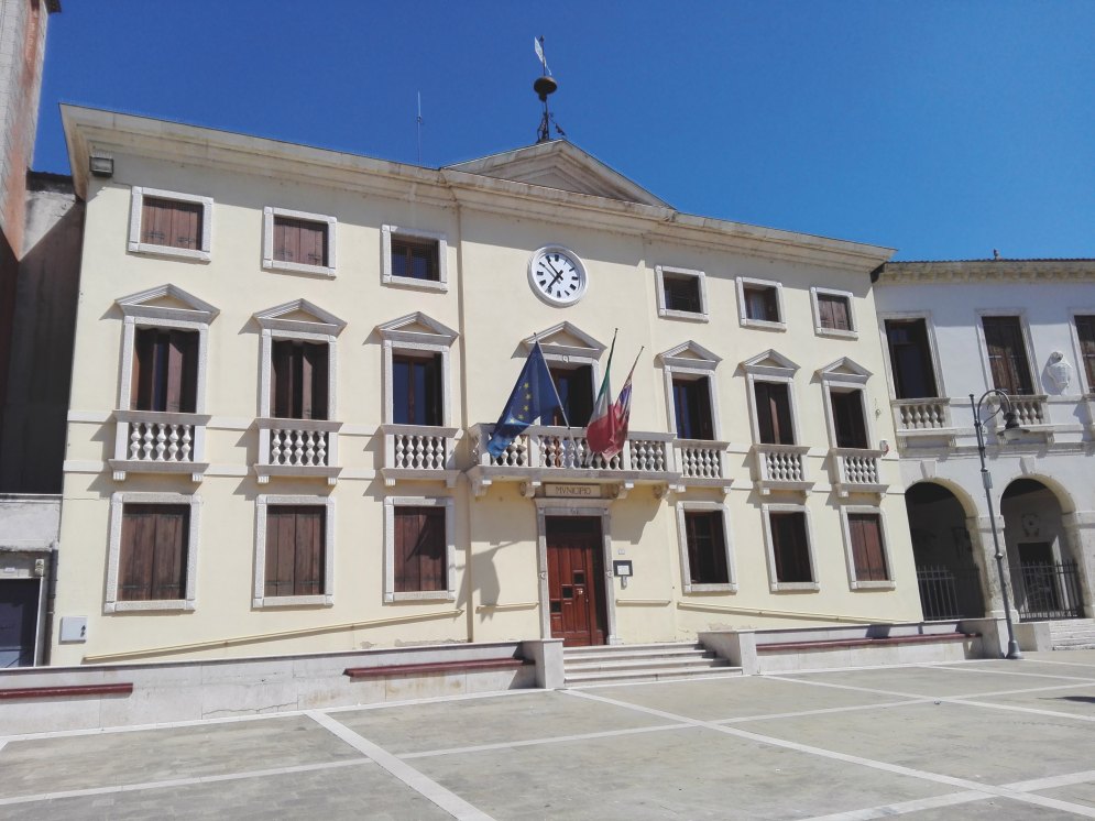 Municipio