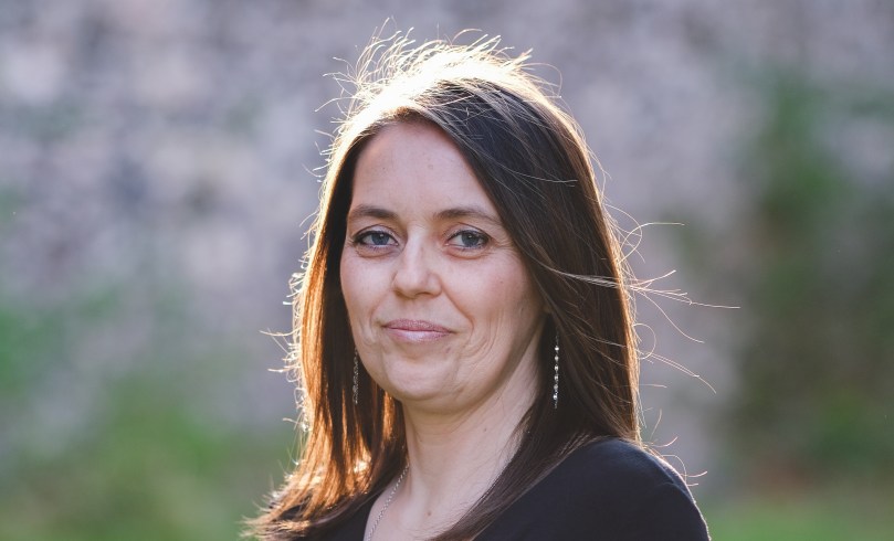 Assessore Mirka Pellizzaro