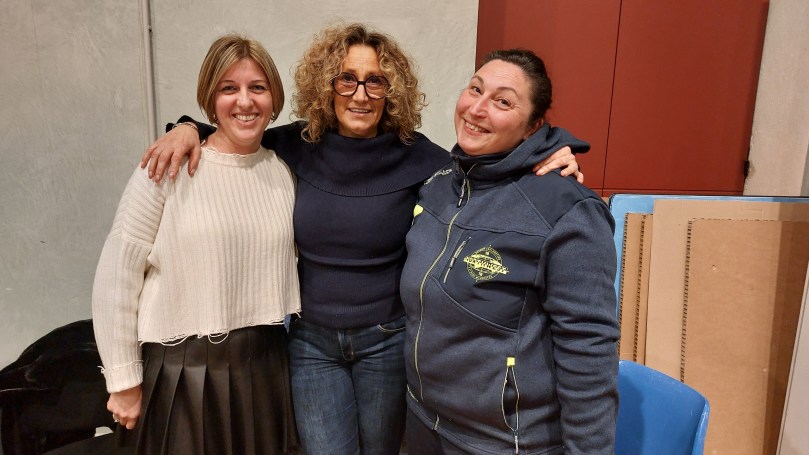 Rinnovati i vertici della Pro Loco